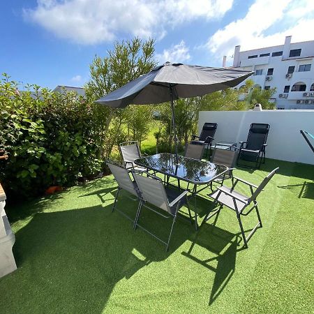 Casa Com Terraco E Piscina Sagres公寓 外观 照片