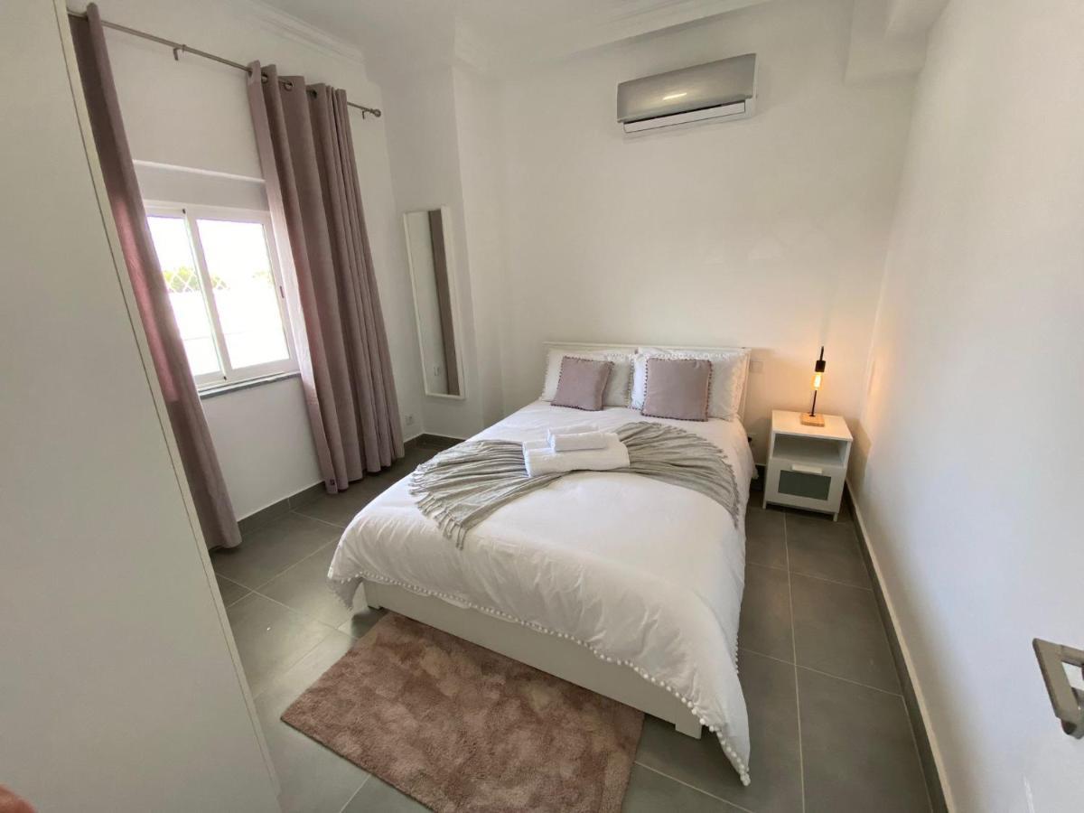 Casa Com Terraco E Piscina Sagres公寓 外观 照片