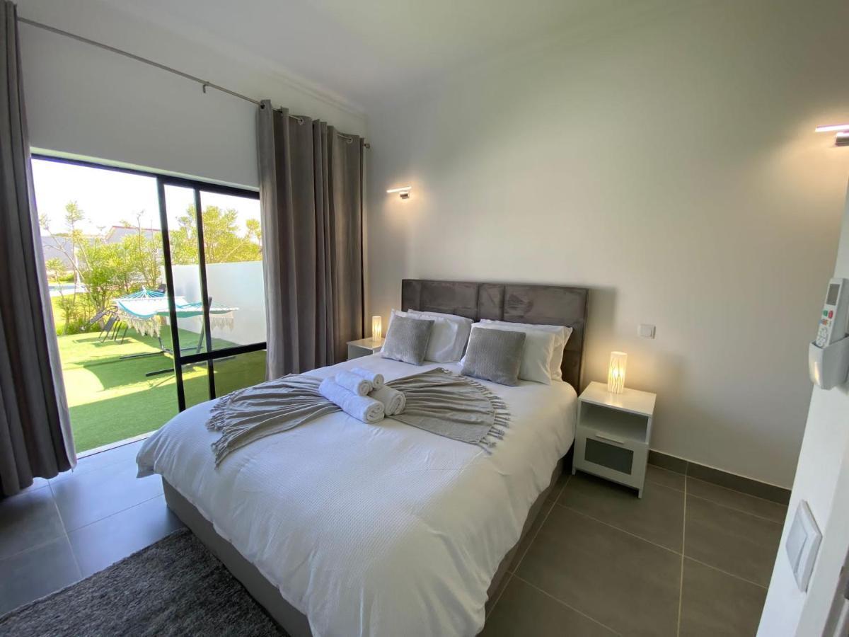 Casa Com Terraco E Piscina Sagres公寓 外观 照片