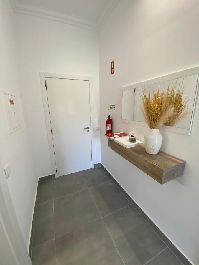 Casa Com Terraco E Piscina Sagres公寓 外观 照片
